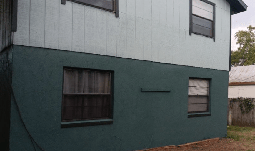 Exterior Painting